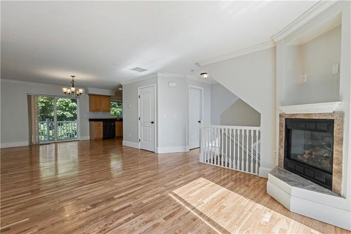 Property Photo: 5 Morrill Lane C RI 02904