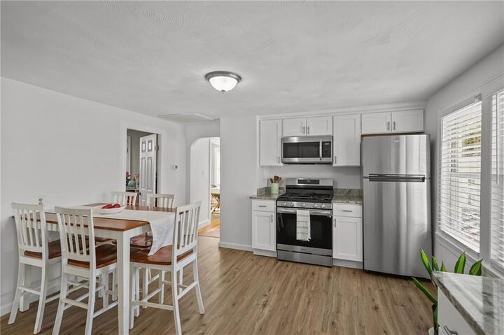 Property Photo: 41 Henrietta Street RI 02904