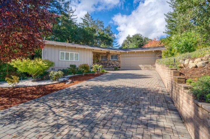 Property Photo: 16325 Oakhurst Drive CA 95030