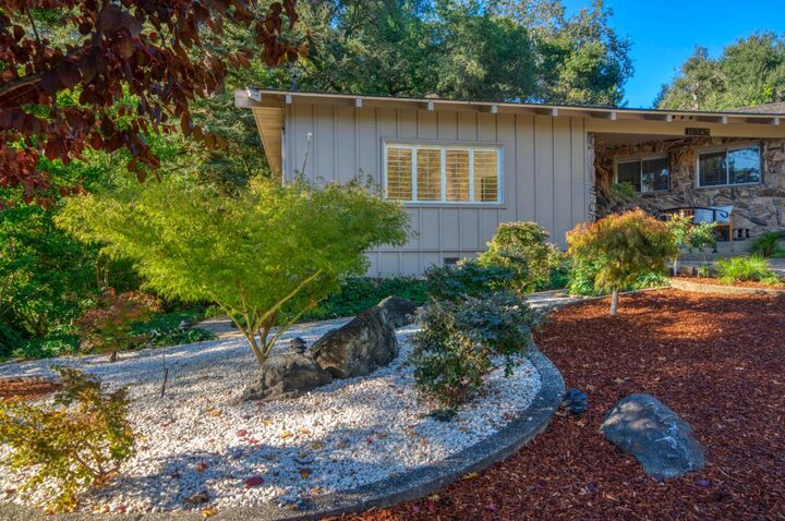 Property Photo: 16325 Oakhurst Drive CA 95030