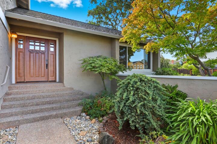 Property Photo: 6605 Barnsdale Court CA 95120