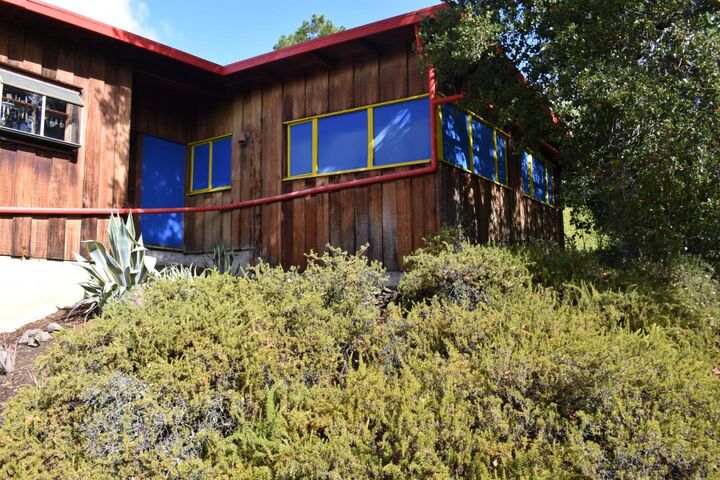 Property Photo: 24521 Summerhill Avenue CA 94024