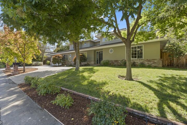 Property Photo: 1405 Montclaire Place CA 94024