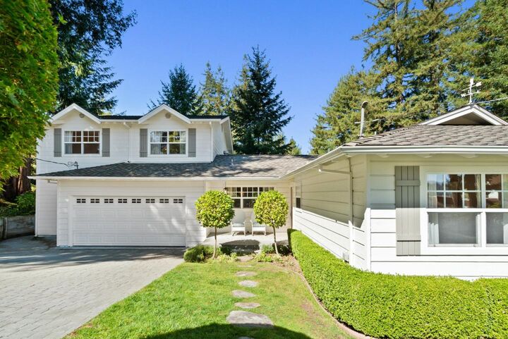 560 Hacienda Drive  Scotts Valley CA 95066 photo