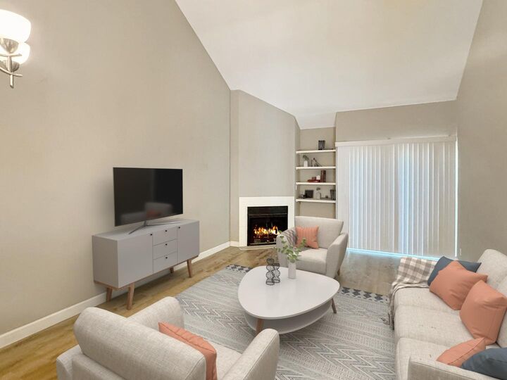 Property Photo: 1068 Summershore Court CA 95122