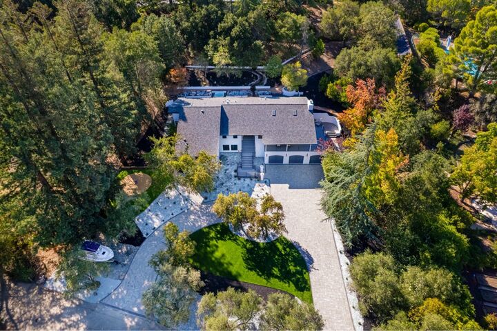 Property Photo:  14324 Cordwood Court  CA 95070 