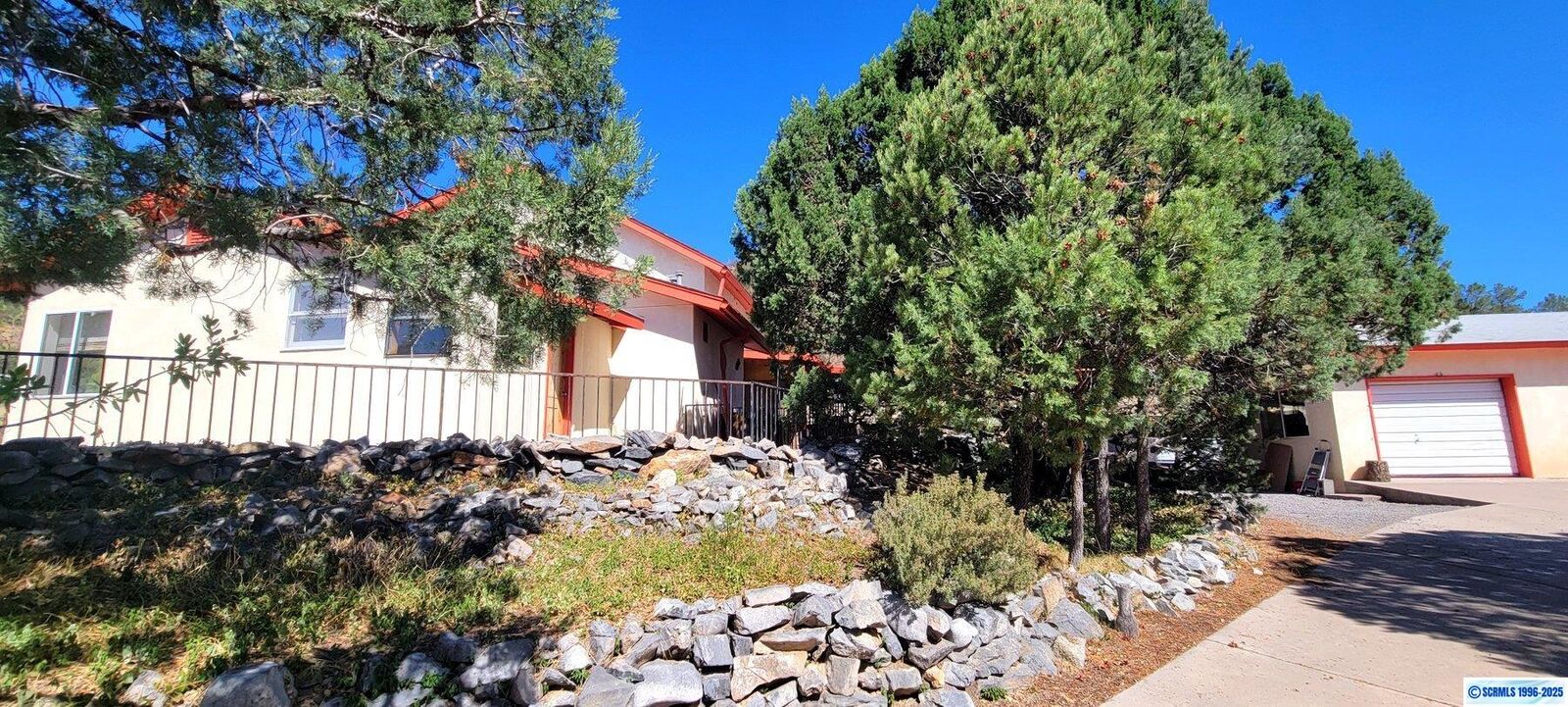 Property Photo: 5215 Little Walnut Rd NM 88061