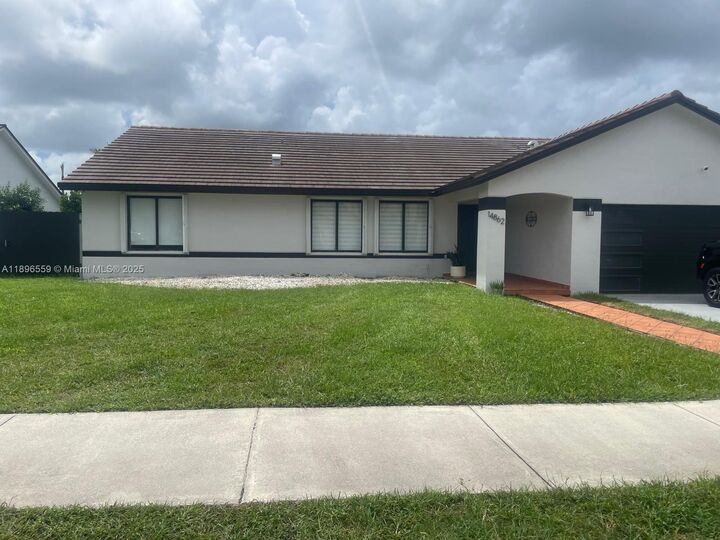 14862 SW 169th Ln  Miami FL 33187 photo