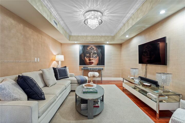 Property Photo: 6000 Island Blvd 2507 FL 33160