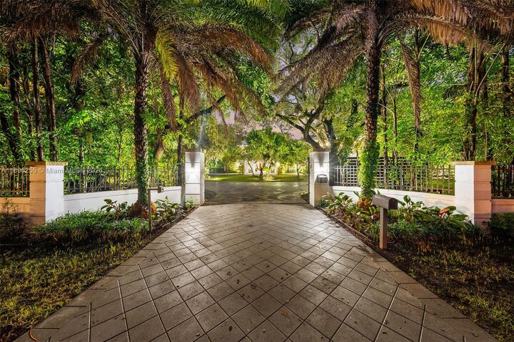 Property Photo: 8923 Ludlam Rd. FL 33156