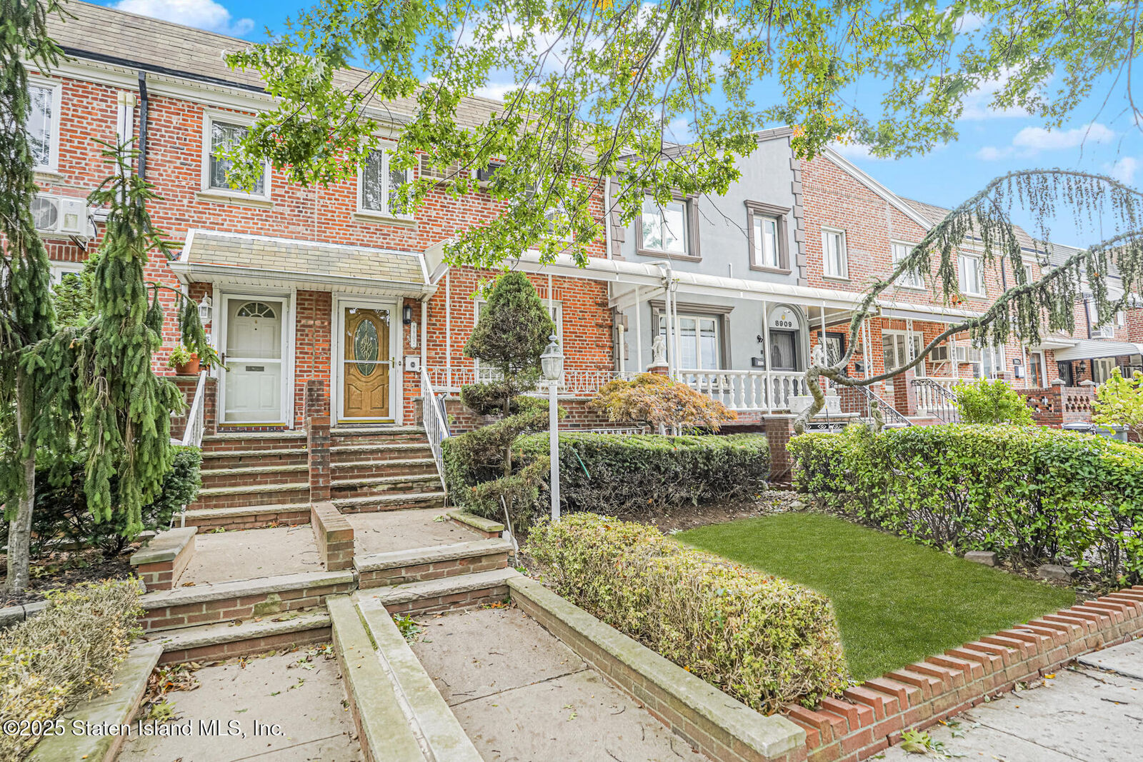 Property Photo: 8907 16th Avenue NY 11214
