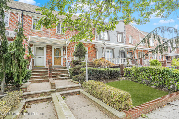 8907 16th Avenue  Brooklyn NY 11214 photo