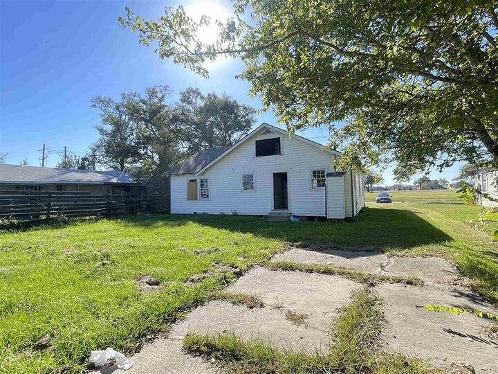 Property Photo: 2915 Creole Street LA
