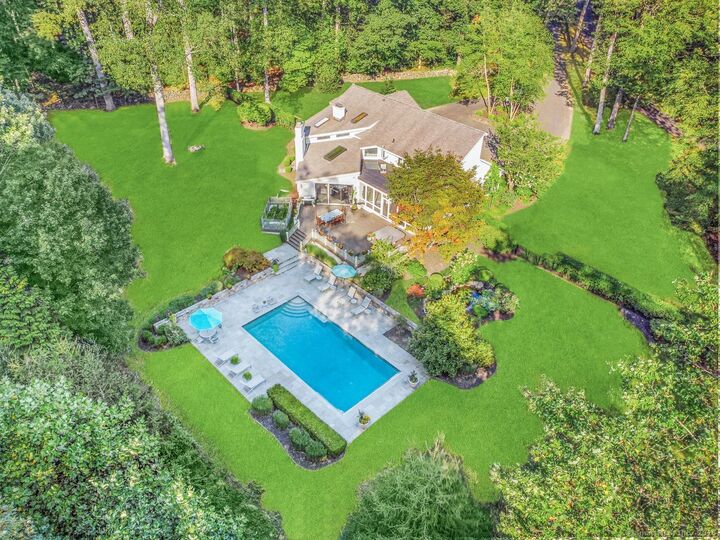 6 Nutcracker Lane  Westport CT 06880 photo