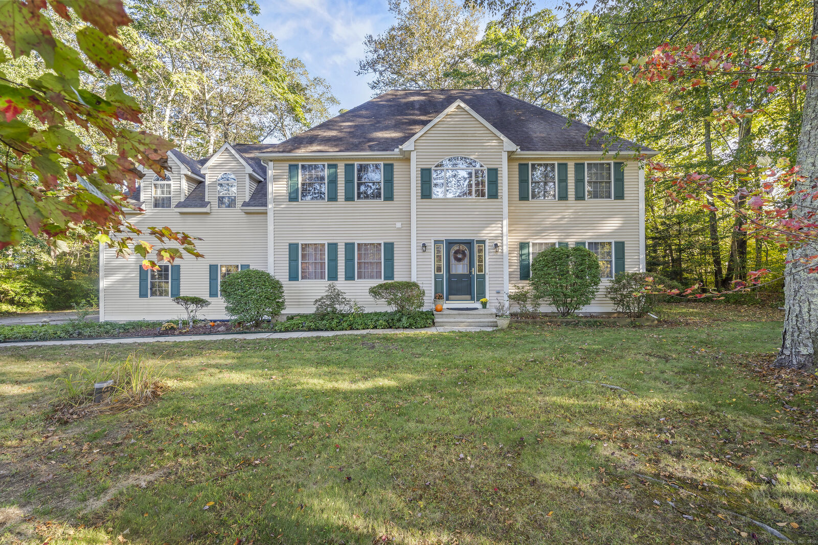 Property Photo:  19 Esther Lane  CT 06415 