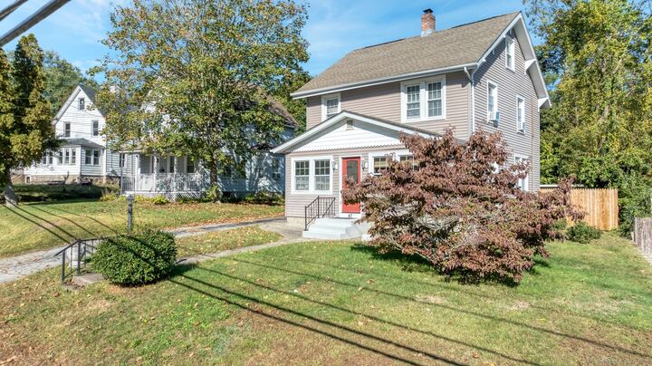 Property Photo:  47 Phillips Street  CT 06320 