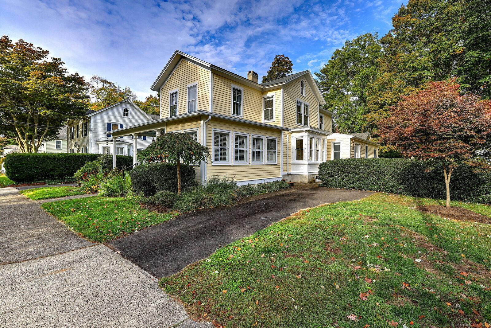 Property Photo: 18 Reed Street CT 06460