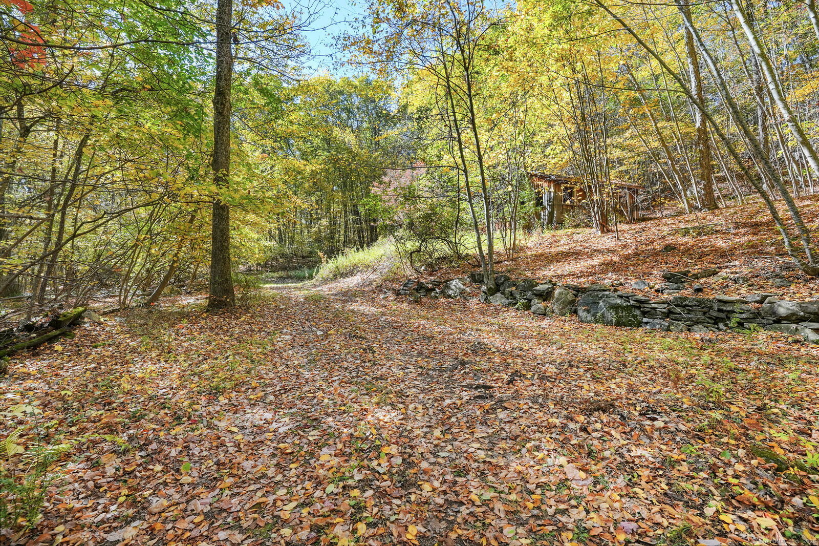 Property Photo: 2 Coburn Road West CT 06784
