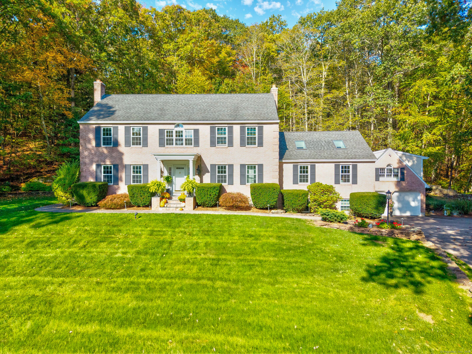 Property Photo:  44 Enrico Road  CT 06043 