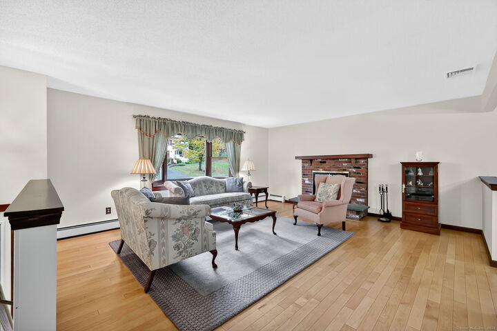 Property Photo:  130 Old Farm Road  CT 06074 