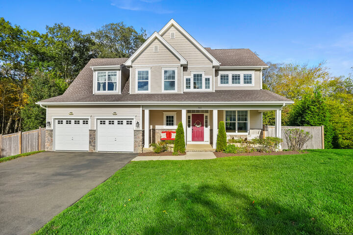 360 Nutmeg Lane 360  Stratford CT 06614 photo