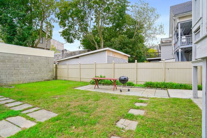 Property Photo: 59 Harbor Street 2 CT 06902