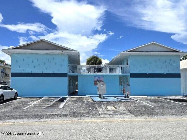 406 Tyler Avenue  Cape Canaveral FL 32920 photo
