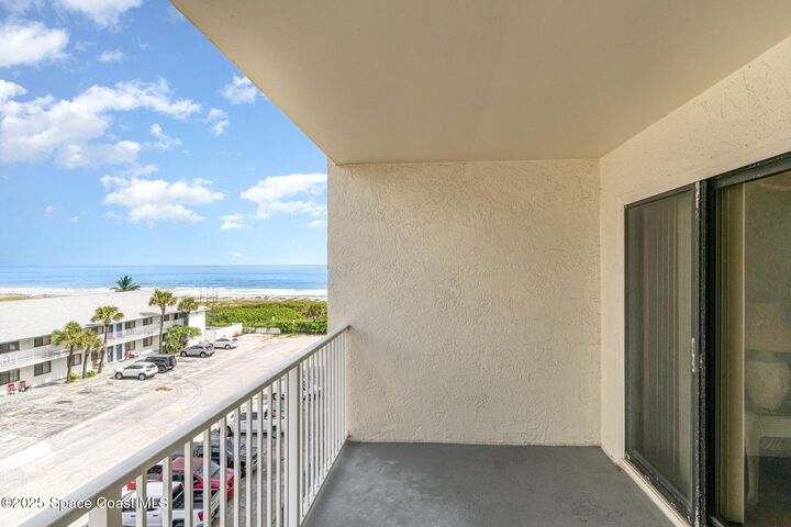 Property Photo: 1050 N Atlantic Avenue FL 32931
