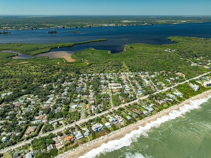 Property Photo:  140 Duval Street  FL 32951 