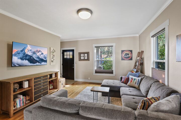 2518 S Lamonte Ave  Spokane WA 99203 photo