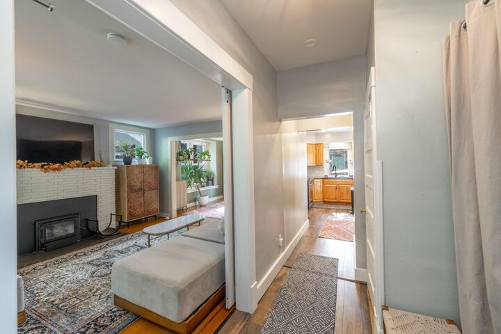 Property Photo: 423 W 17th Ave WA 99203