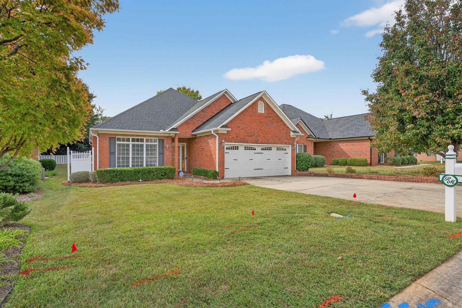 Property Photo: 306 Savanna Plains SC 29307