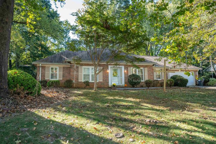 13 Olde Orchard Lane  Greenville SC 29615 photo