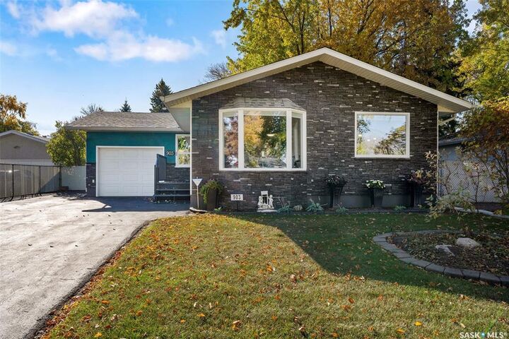 Property Photo: 903 Branion Drive SK S6V 2S6