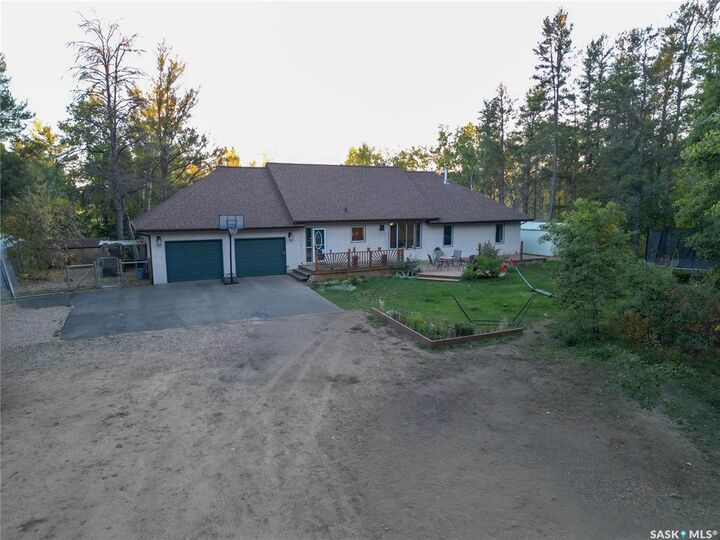 358 Pine Drive  Buckland Rm No. 491 SK S6V 5R3 photo