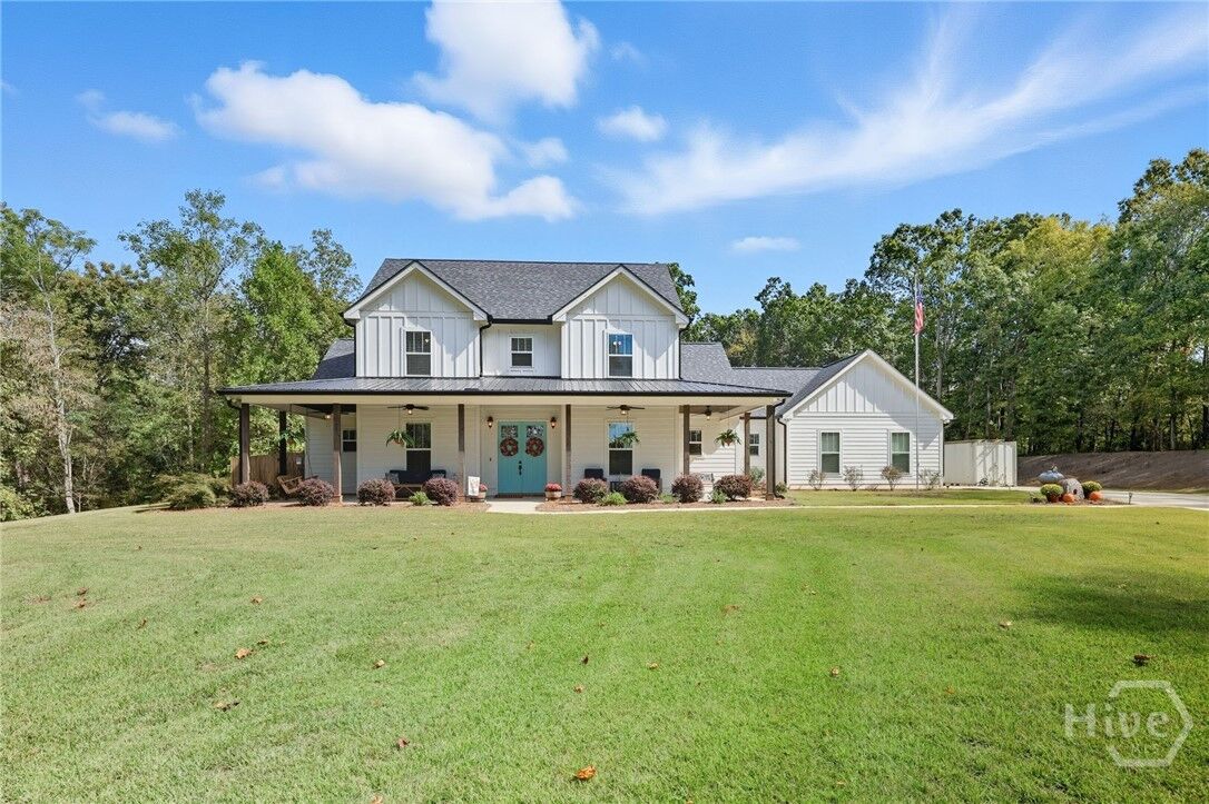 Property Photo:  855 Geiger Road  GA 30549 