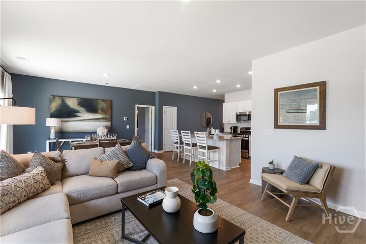 Property Photo: 103 Sunbeam Trail GA 31302