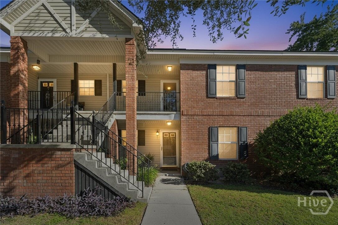 Property Photo: 211 Edgewater Road GA 31406