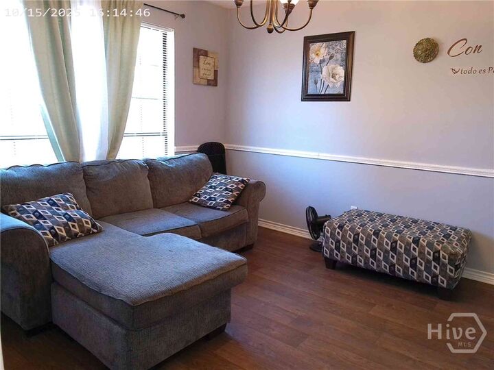 Property Photo: 614 Demere Street GA 31313