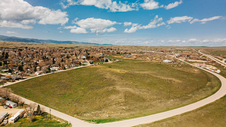 Property Photo:  Tbd S Bypass Road  WY 82834 