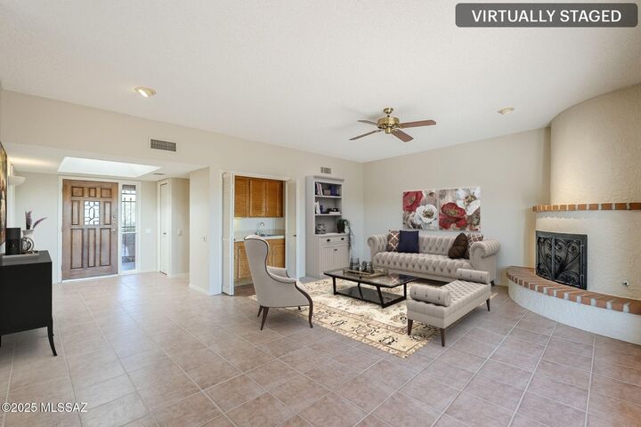 Property Photo:  1800 W Camino Urbano  AZ 85622