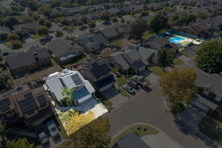 Property Photo:  1145 E Ferguson Avenue  CA 93292