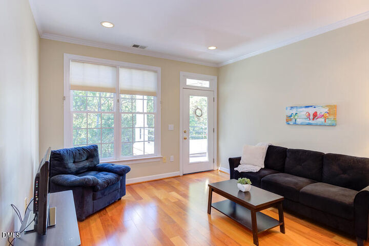 Property Photo:  524 Aberdeen Drive 207  NC 27516 