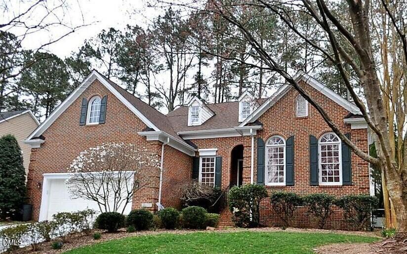 Property Photo:  320 Wedgemere Street  NC 27519 