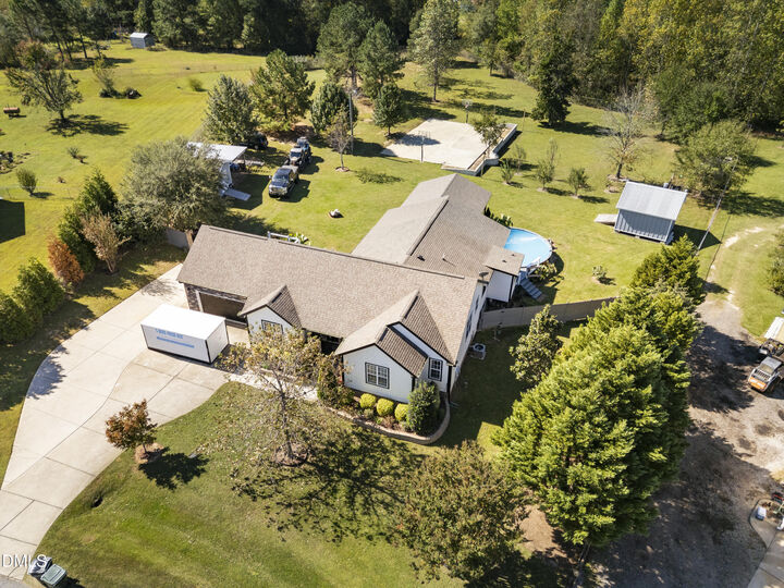 39 Majestic Lane  Clayton NC 27520 photo