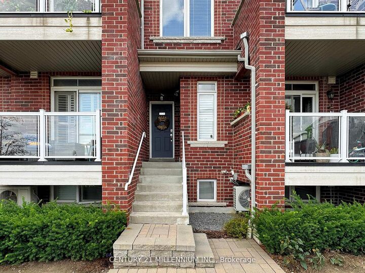 Property Photo: 2578 William Jackson Drive ON L1X 0E5