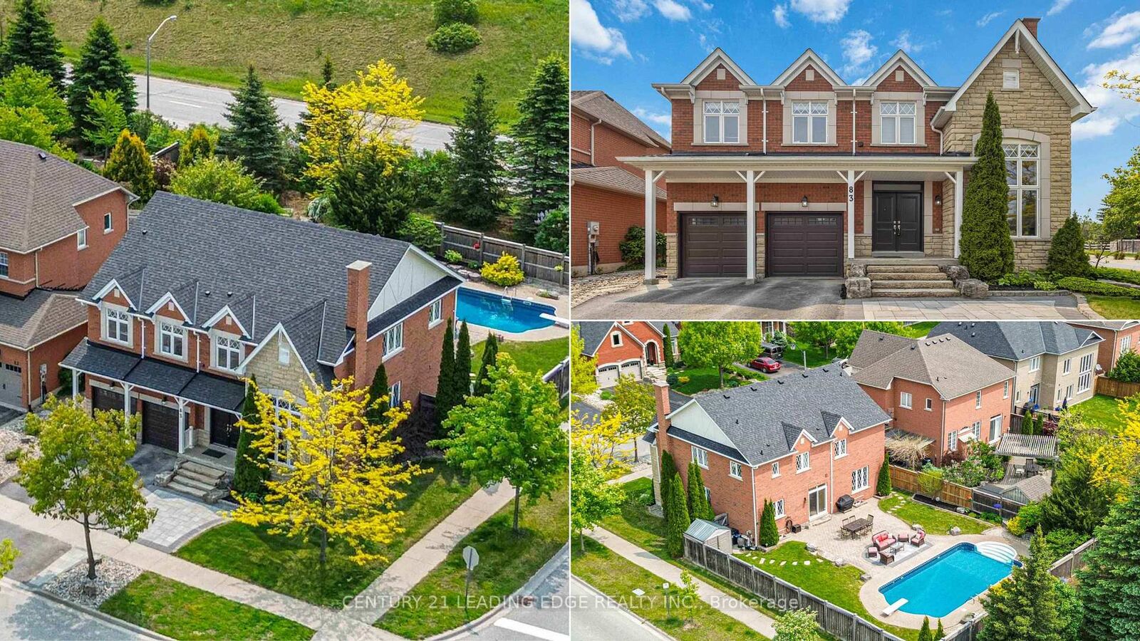 Property Photo: 83 Joseph Street ON L9P 1Z5