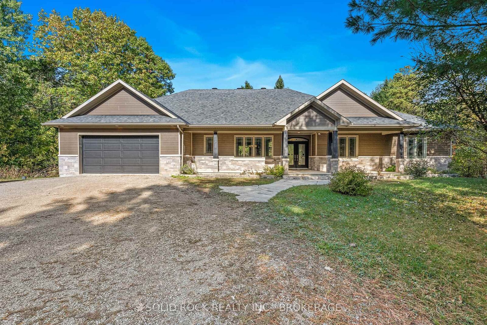 Photo de la propriété: 132 Western Avenue ON K7A 4S4