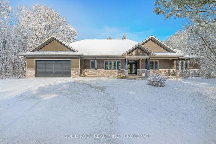 132 Western Avenue  Drummond/North Elmsley ON K7A 4S4 photo