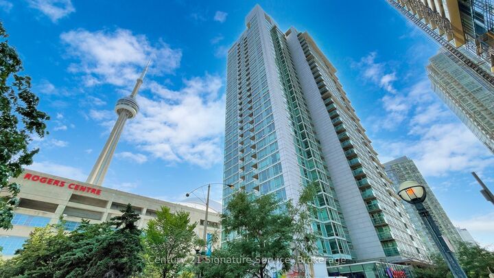81 Navy Wharf Court 315  Toronto ON M5V 3S2 photo